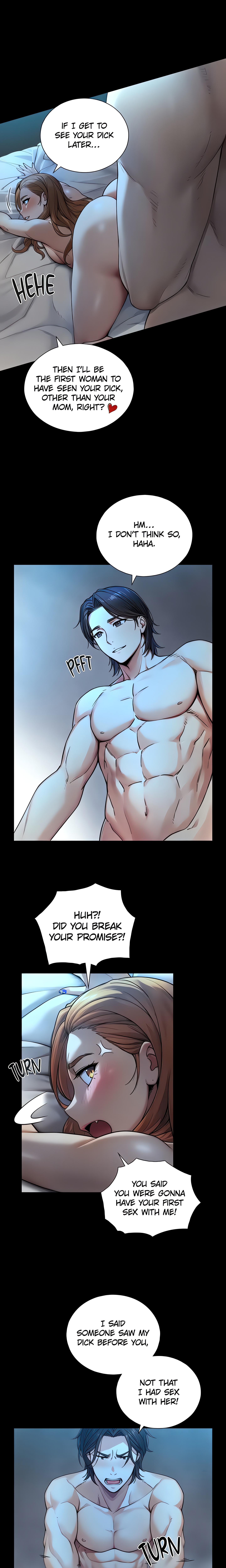  Page 17 - MangaHe