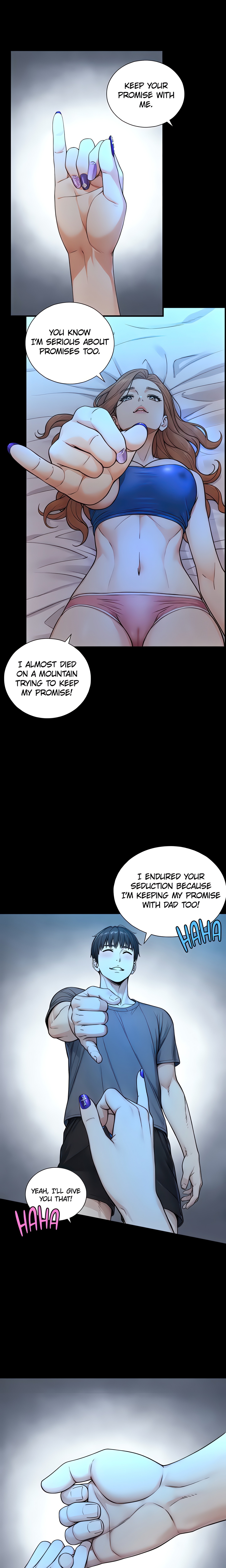  Page 19 - MangaHe