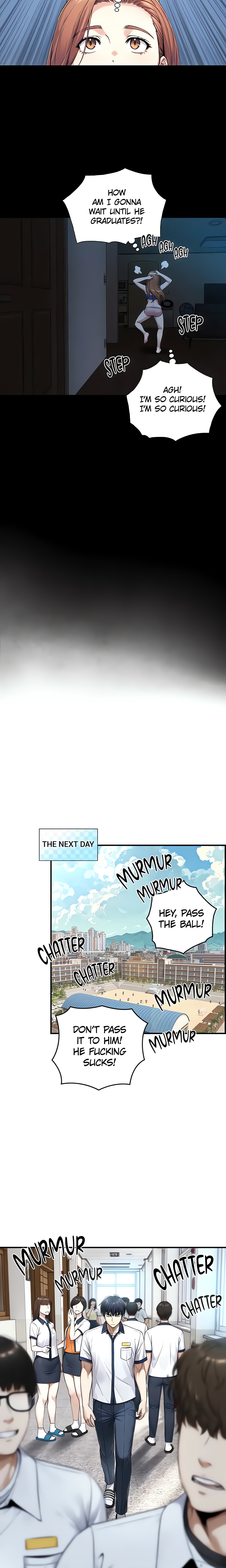  Page 21 - MangaHe