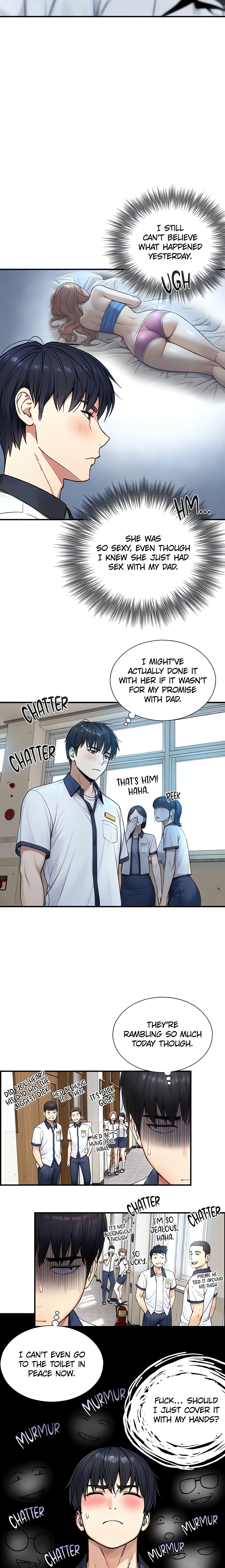  Page 22 - MangaHe