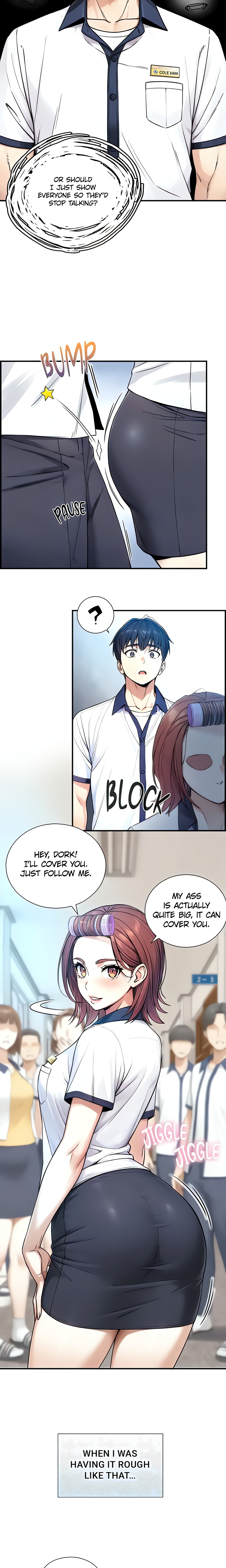  Page 23 - MangaHe