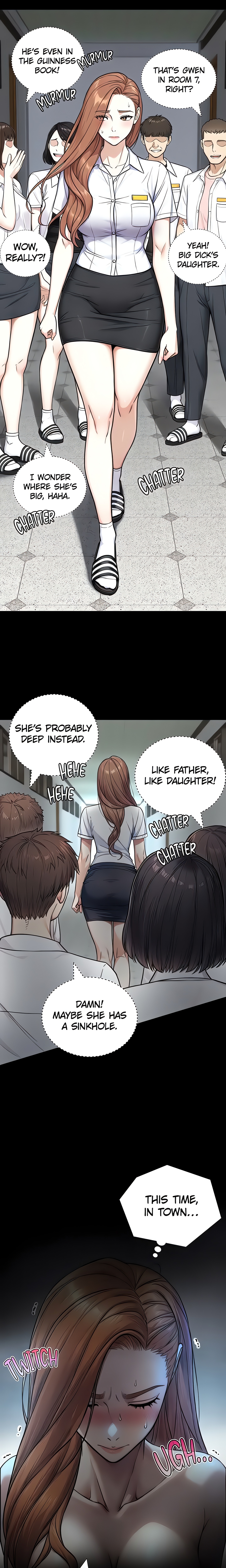 Page 8 - MangaHe