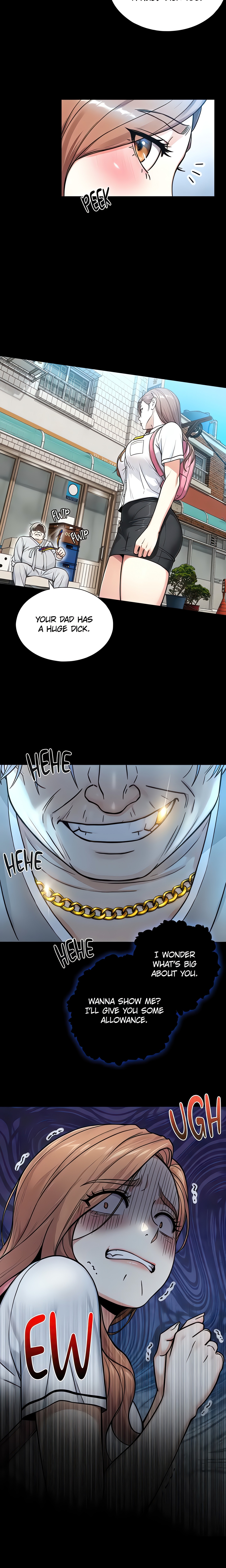  Page 10 - MangaHe