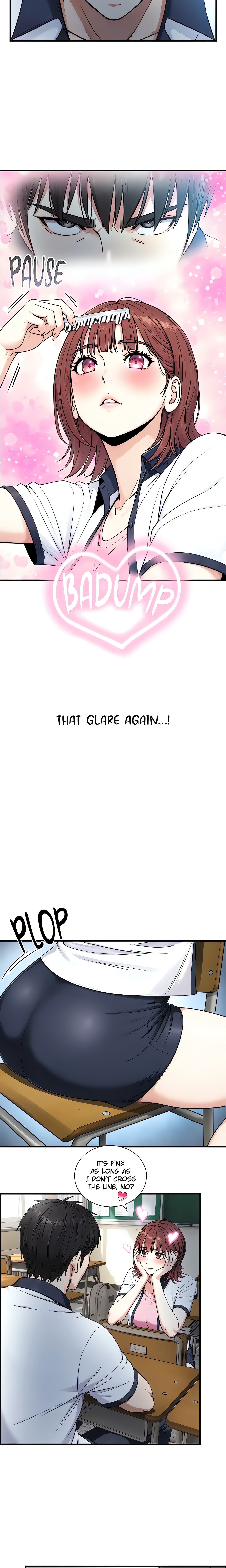  Page 11 - MangaHe