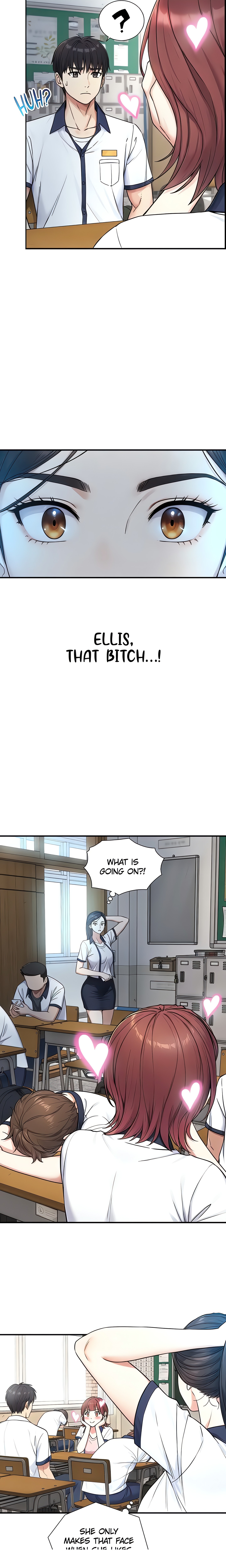  Page 12 - MangaHe