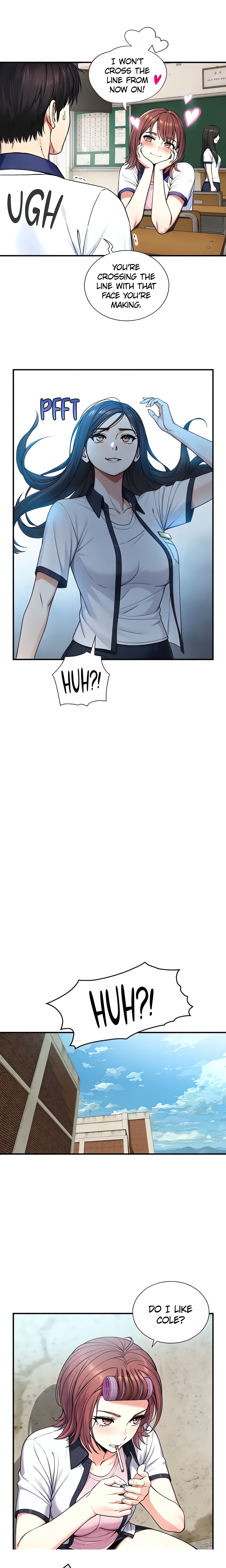  Page 13 - MangaHe