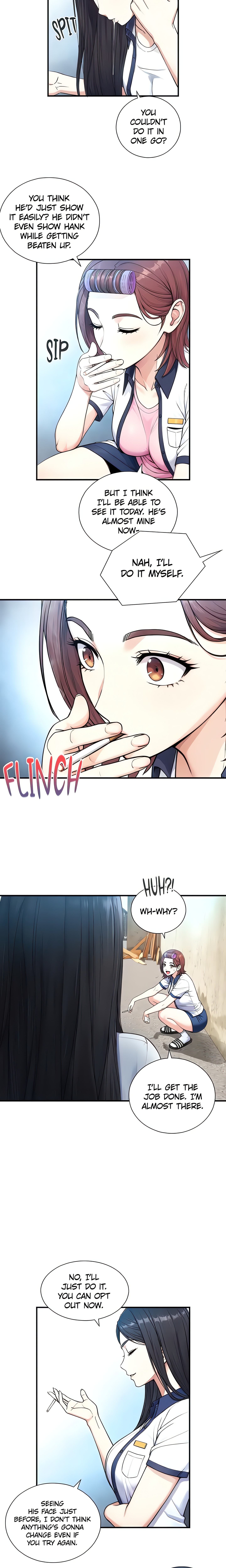  Page 15 - MangaHe