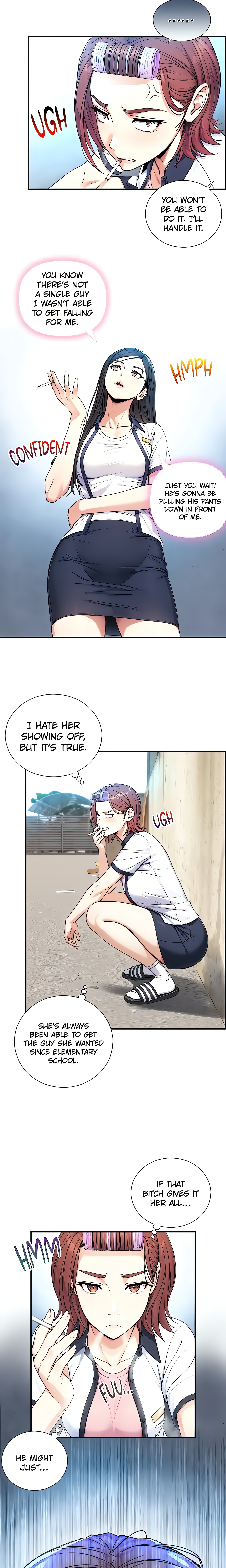  Page 16 - MangaHe