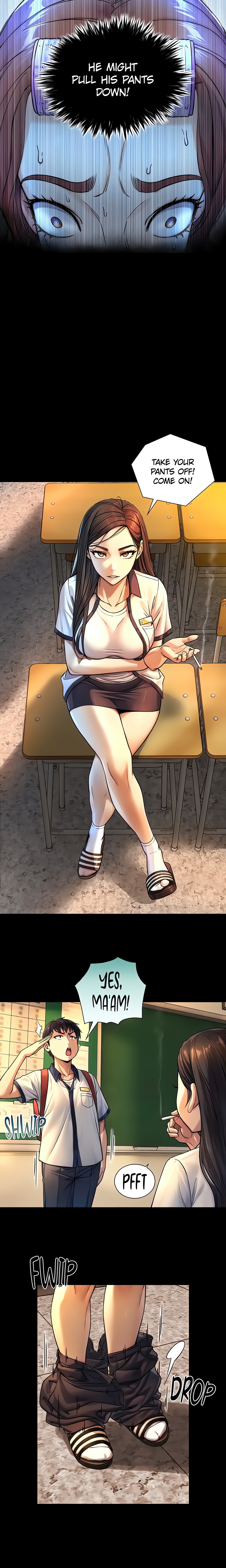  Page 17 - MangaHe