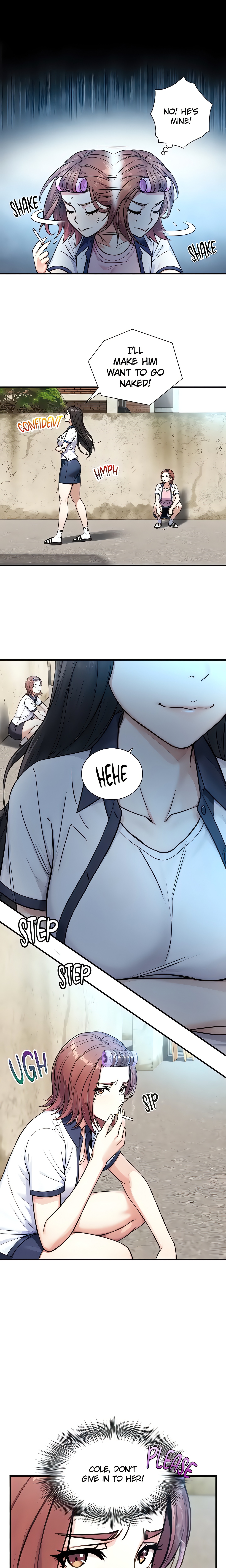  Page 18 - MangaHe
