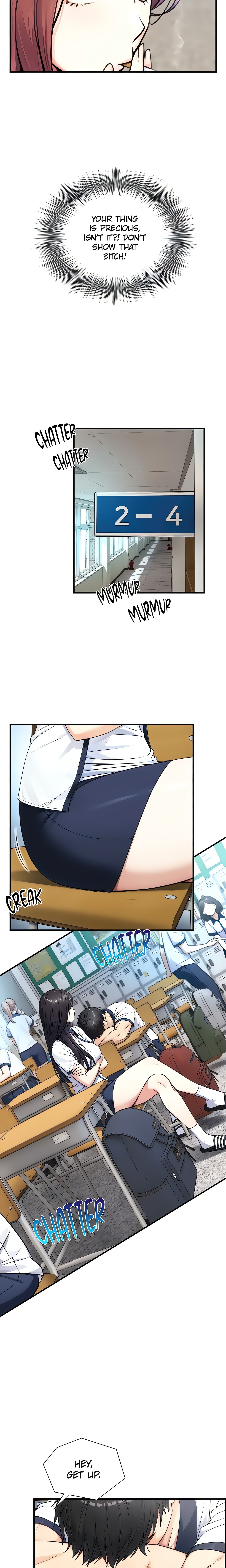  Page 19 - MangaHe