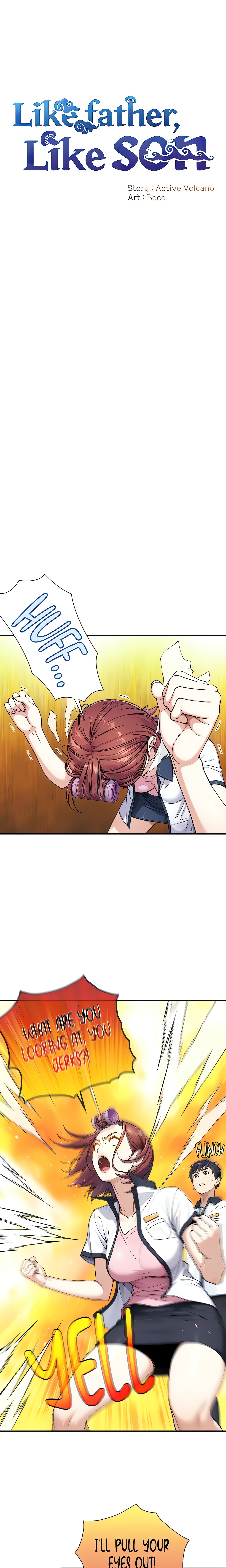  Page 3 - MangaHe