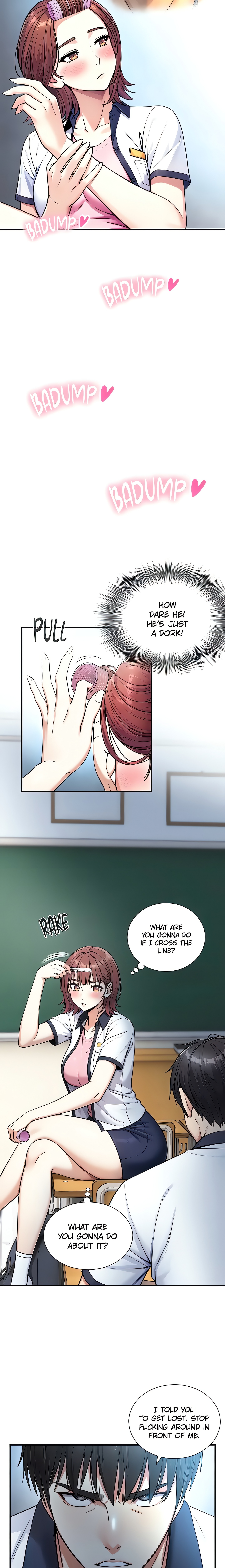  Page 10 - MangaHe