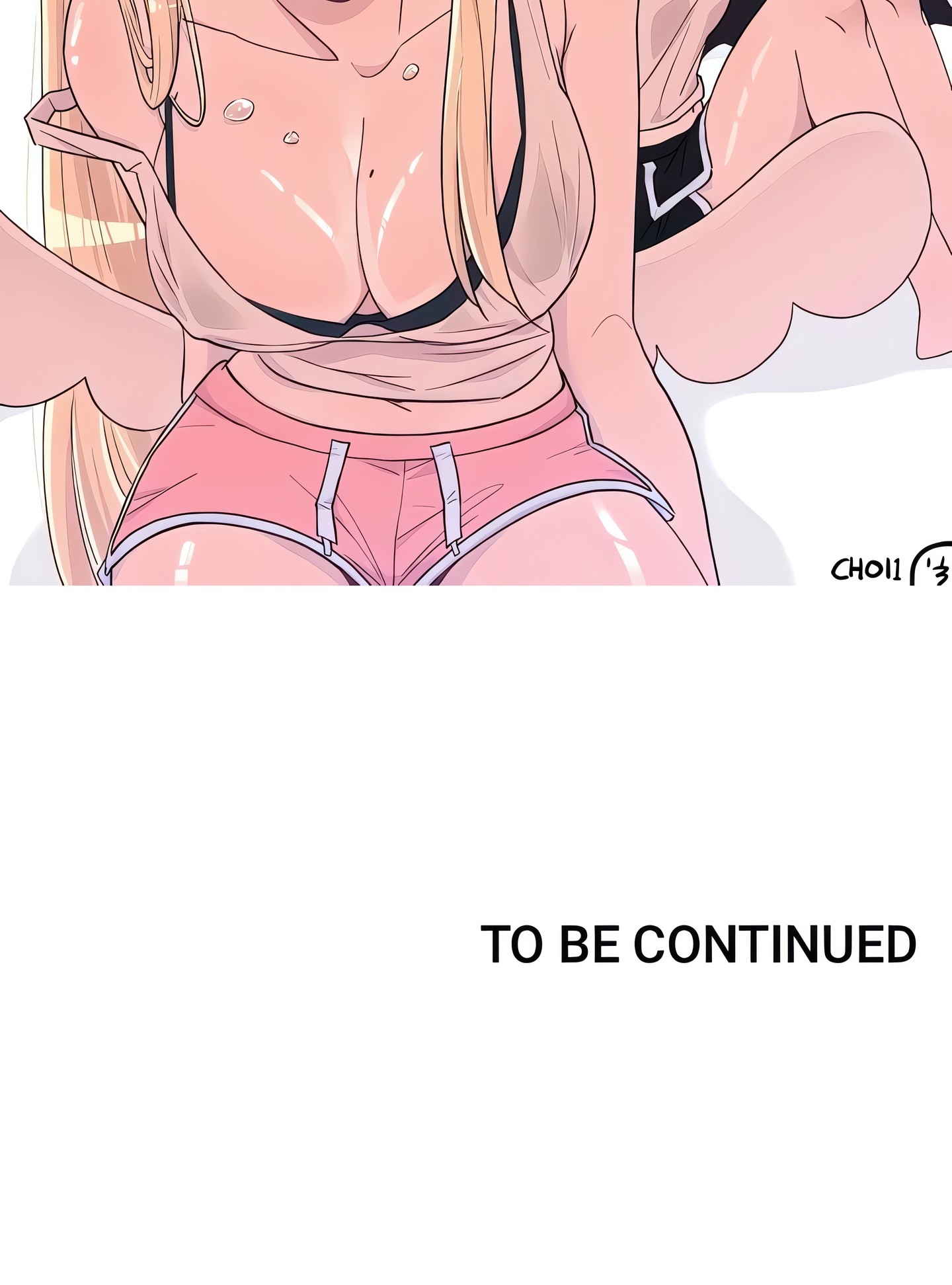 Angel and Devil (Official) Page 5 - MangaHe