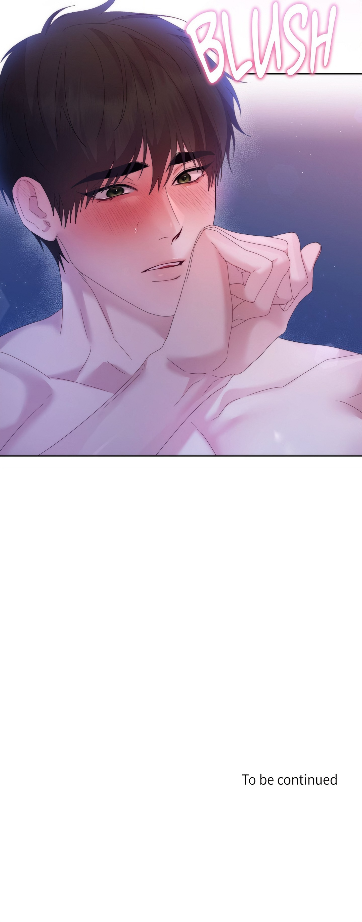 Crossing the Line (Doyeon) Page 18 - MangaHe
