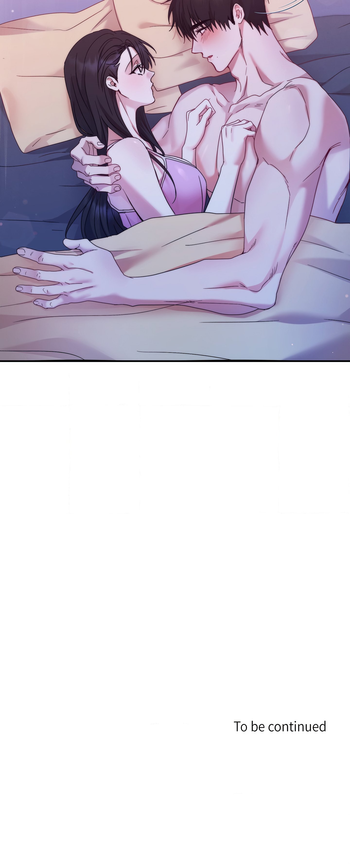 Crossing the Line (Doyeon) Page 18 - MangaHe