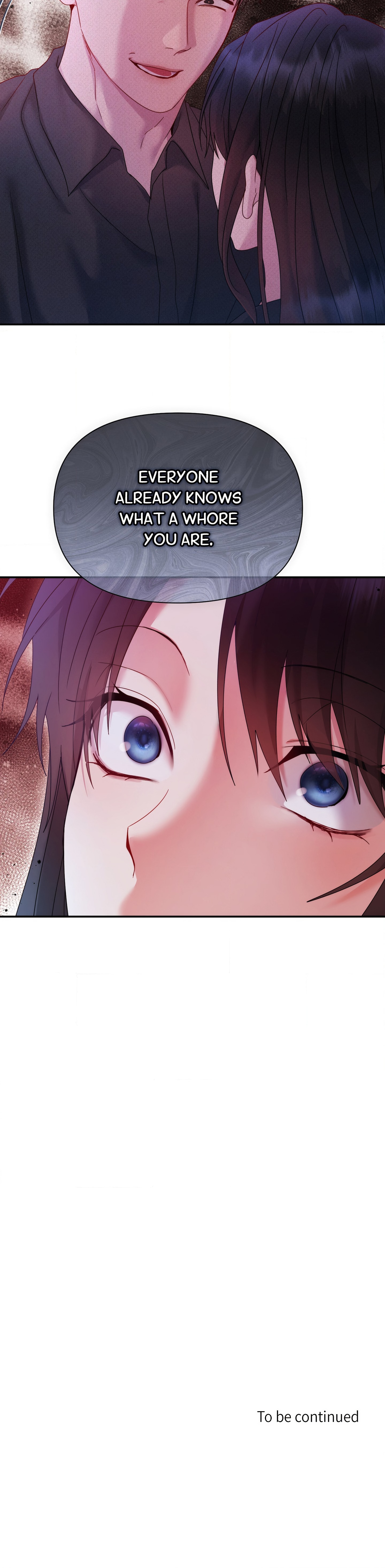 Crossing the Line (Doyeon) Page 18 - MangaHe