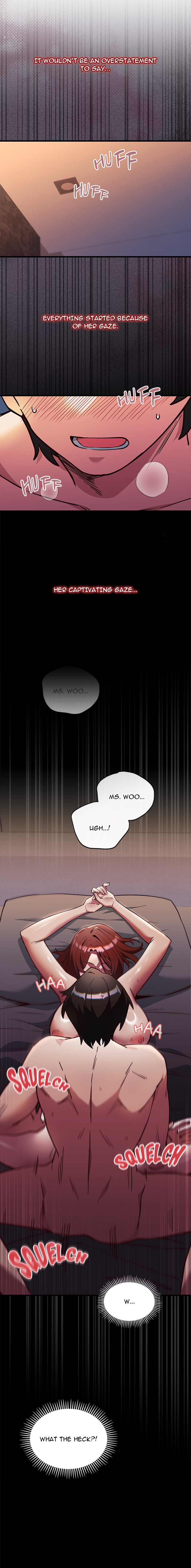 I Didn’t Sign Up For This Page 11 - MangaHe