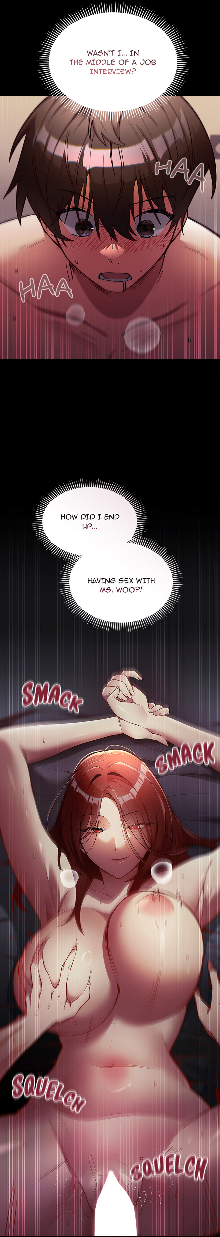 I Didn’t Sign Up For This Page 12 - MangaHe