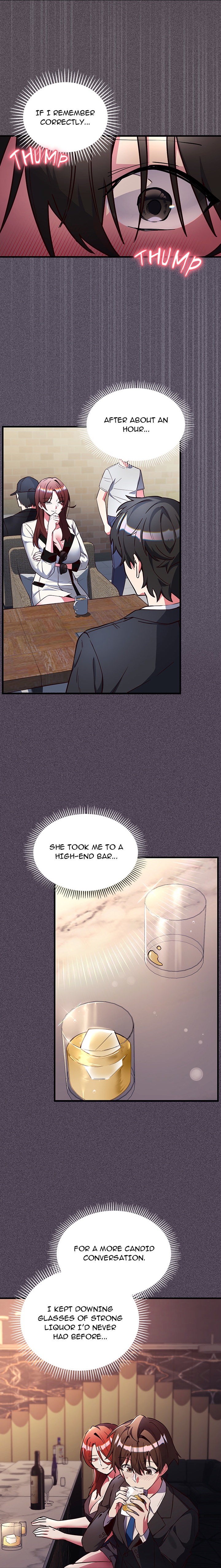 I Didn’t Sign Up For This Page 13 - MangaHe