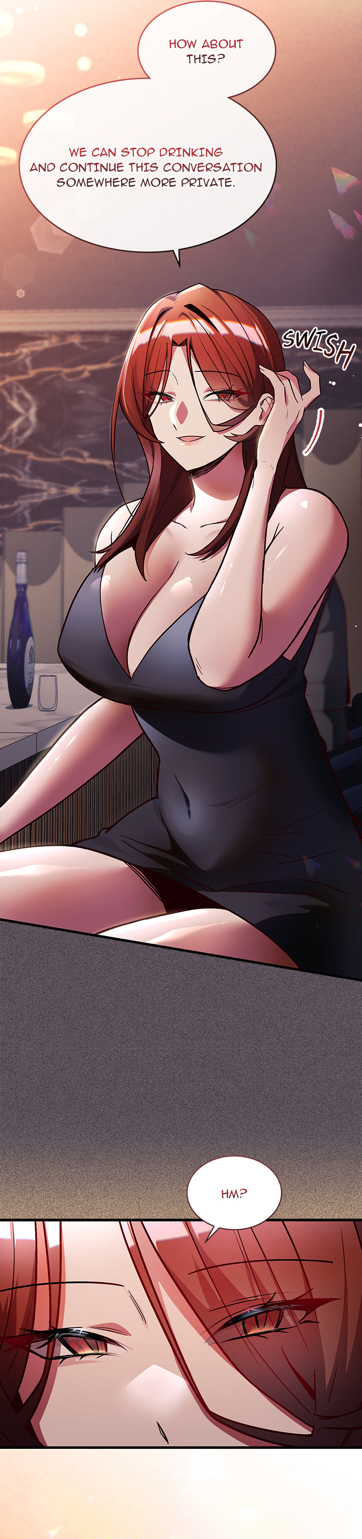 I Didn’t Sign Up For This Page 15 - MangaHe