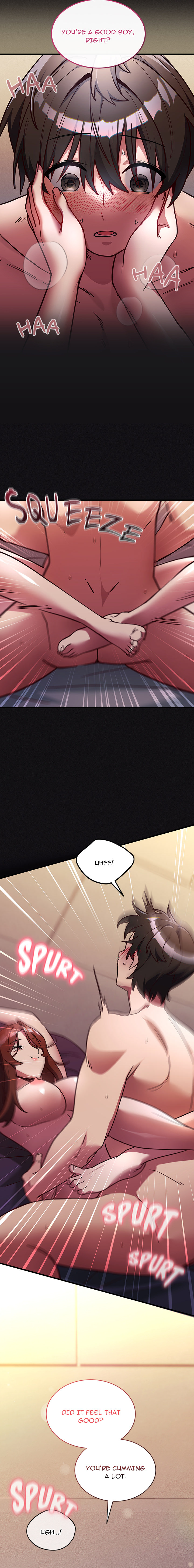 I Didn’t Sign Up For This Page 18 - MangaHe