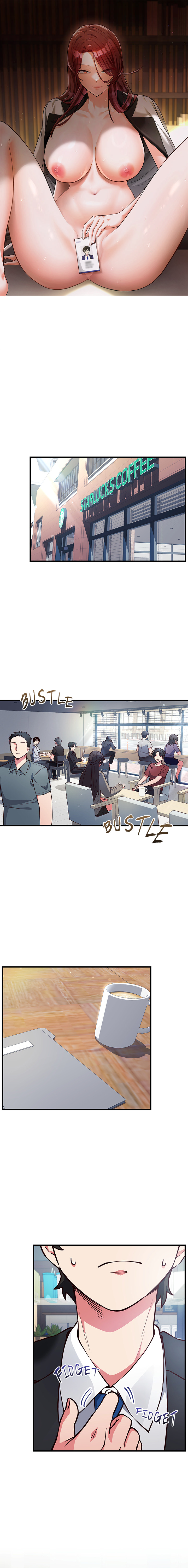 I Didn’t Sign Up For This Page 3 - MangaHe