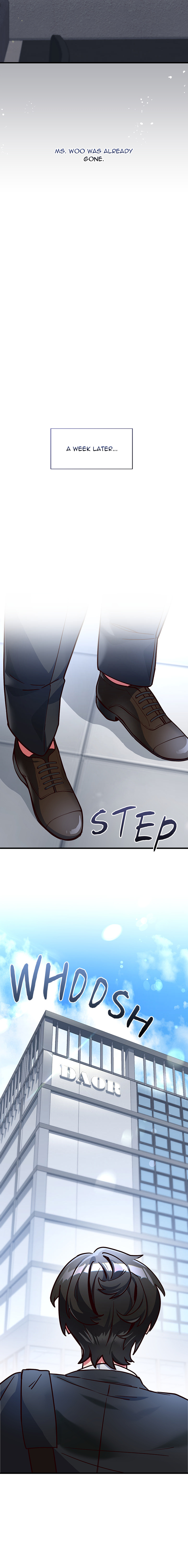 I Didn’t Sign Up For This Page 22 - MangaHe