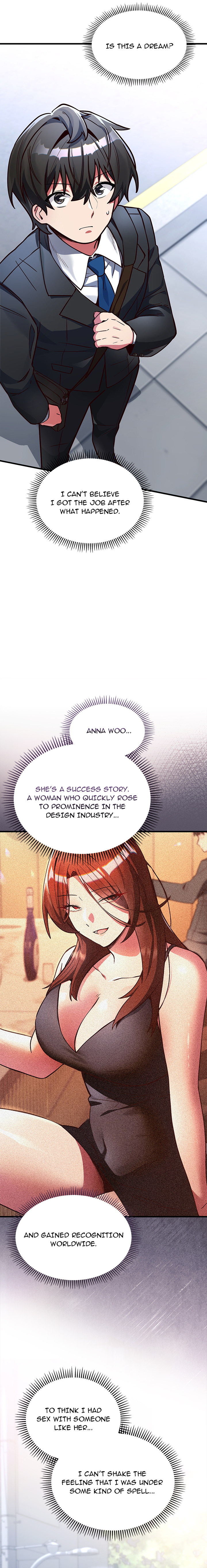 I Didn’t Sign Up For This Page 23 - MangaHe