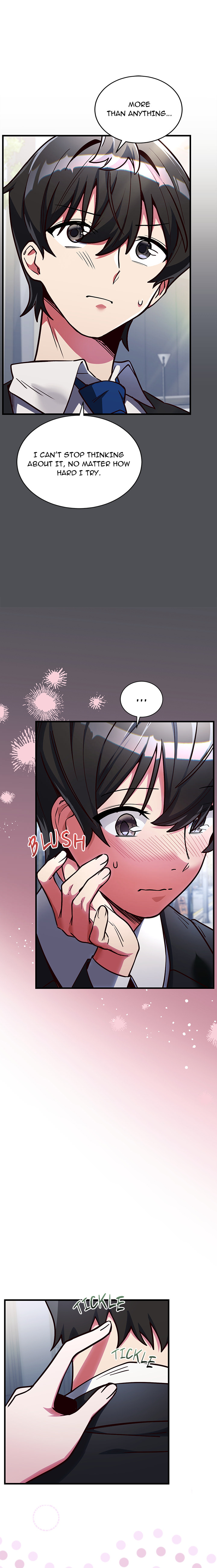 I Didn’t Sign Up For This Page 25 - MangaHe