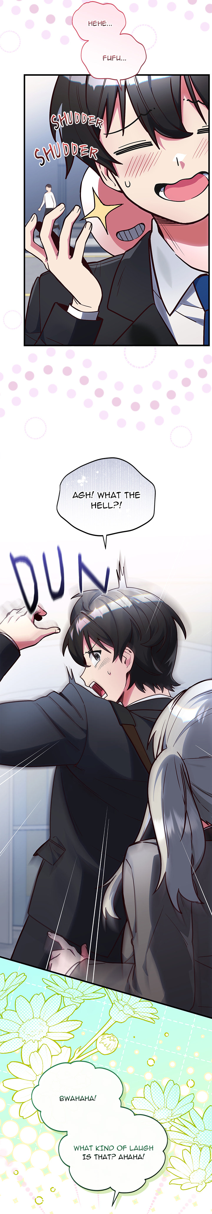 I Didn’t Sign Up For This Page 26 - MangaHe