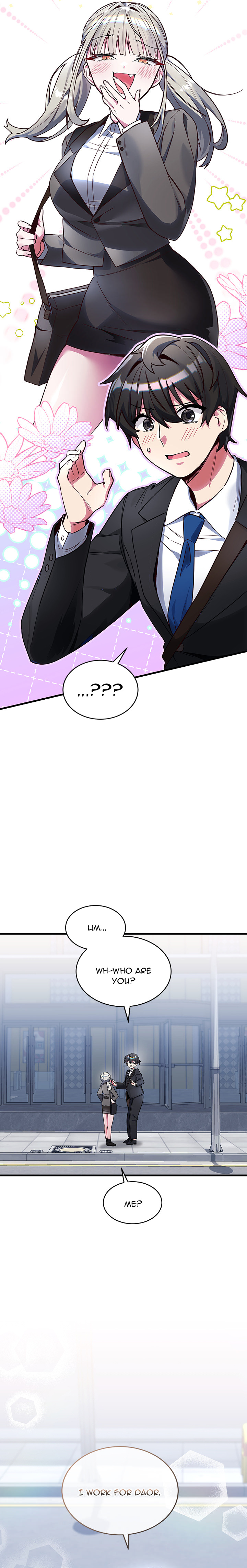 I Didn’t Sign Up For This Page 27 - MangaHe