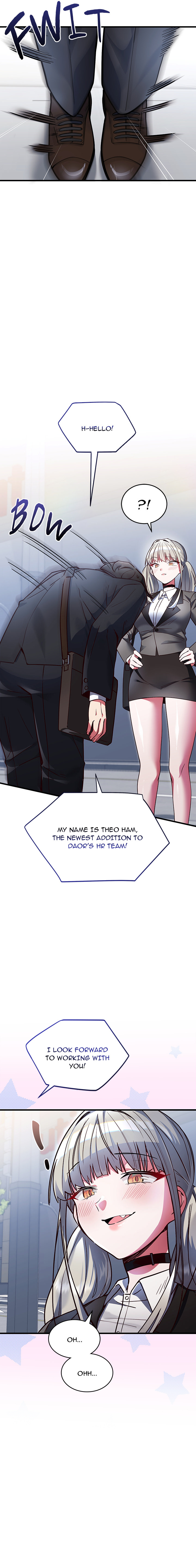 I Didn’t Sign Up For This Page 29 - MangaHe