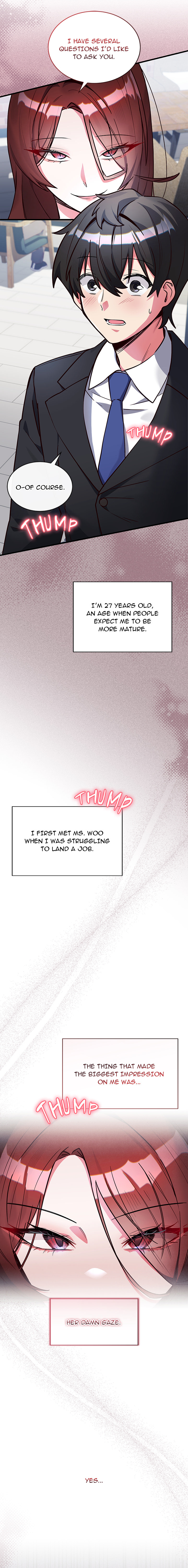 I Didn’t Sign Up For This Page 10 - MangaHe