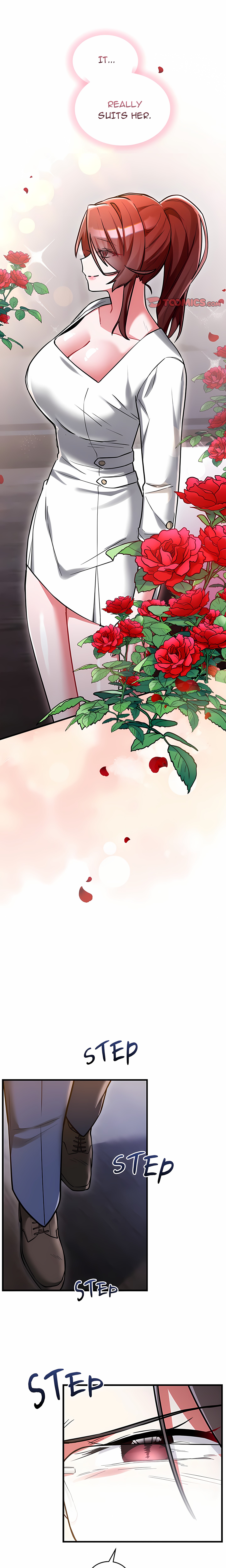 I Didn’t Sign Up For This Page 20 - MangaHe