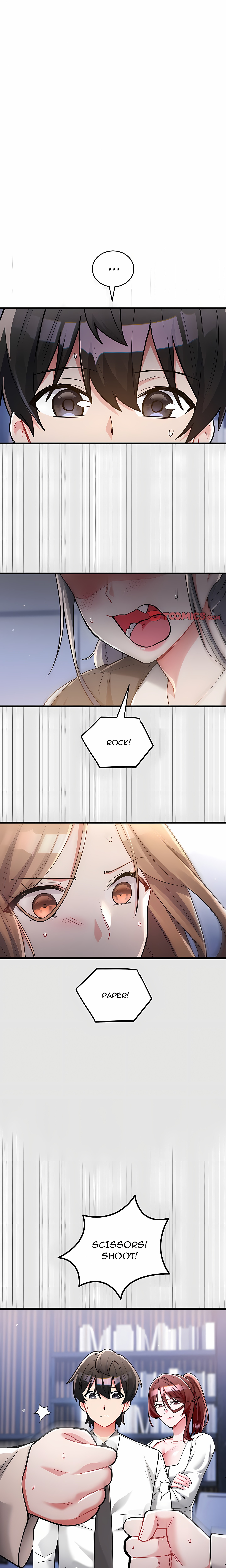 I Didn’t Sign Up For This Page 3 - MangaHe