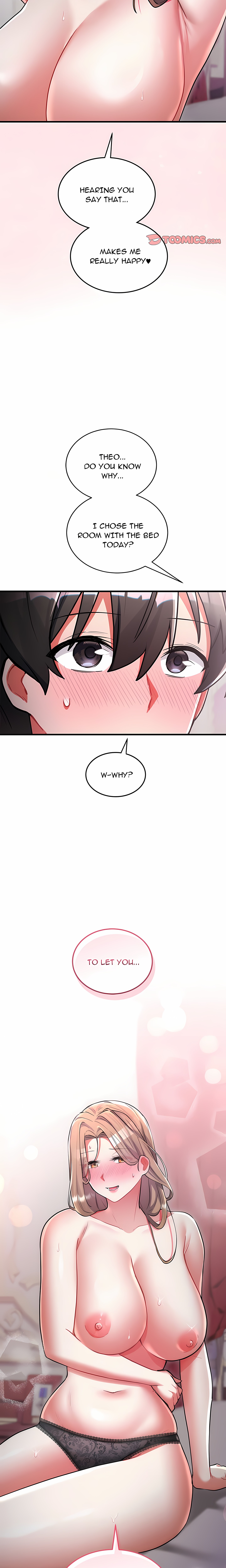 I Didn’t Sign Up For This Page 29 - MangaHe
