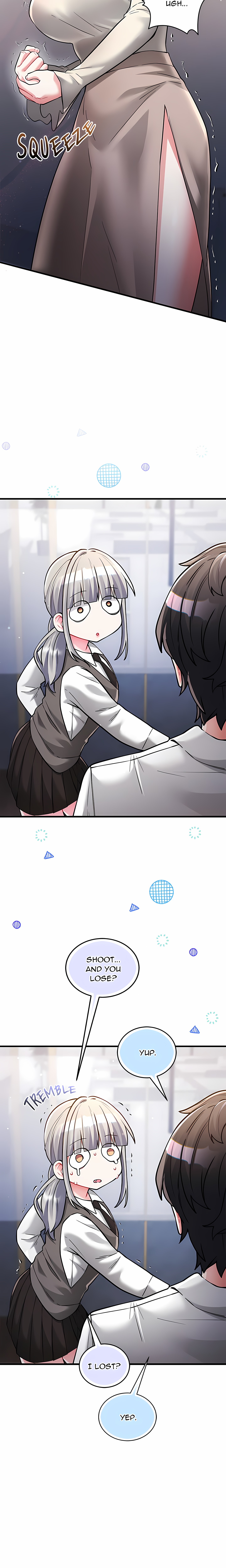 I Didn’t Sign Up For This Page 9 - MangaHe
