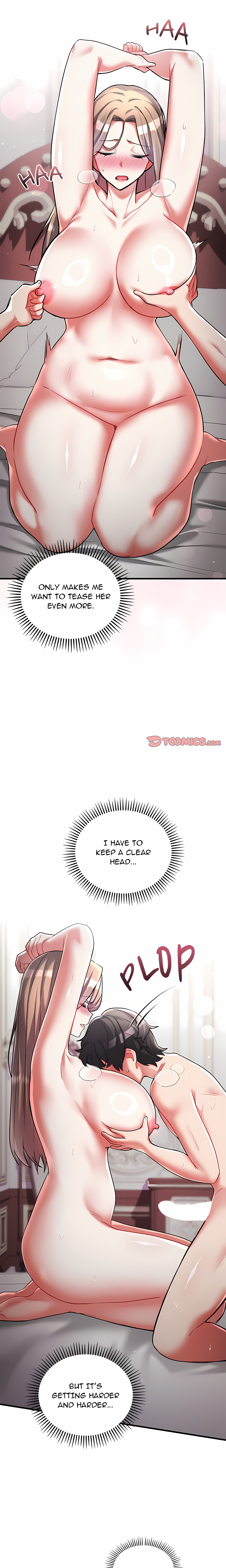 I Didn’t Sign Up For This Page 13 - MangaHe