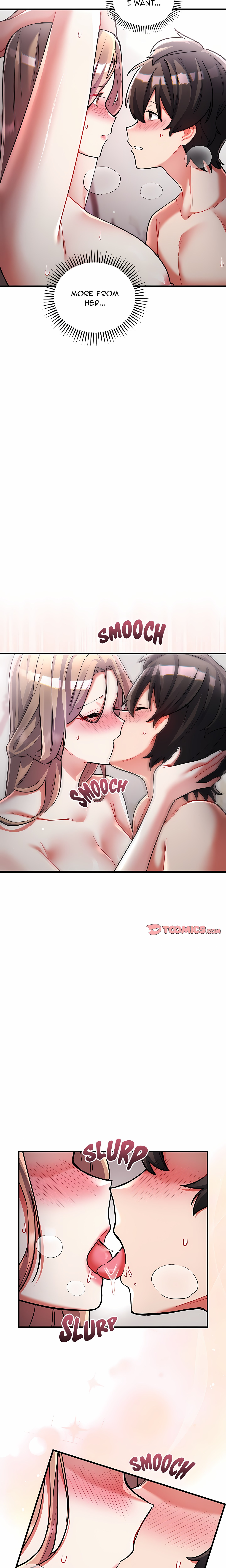 I Didn’t Sign Up For This Page 14 - MangaHe