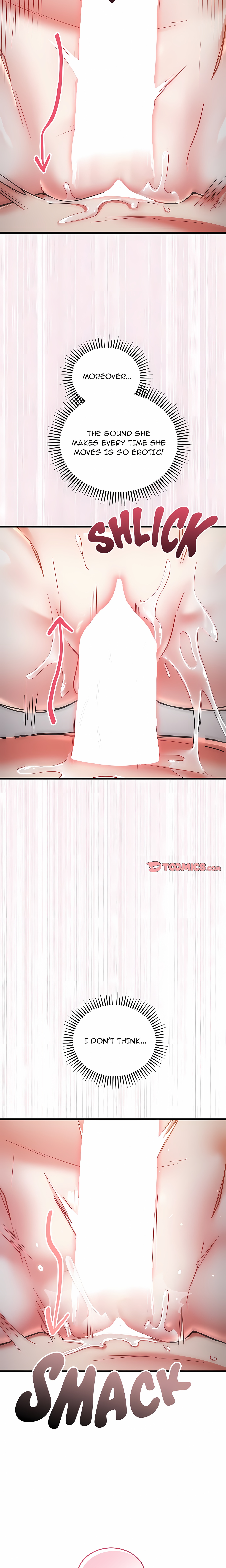 I Didn’t Sign Up For This Page 23 - MangaHe