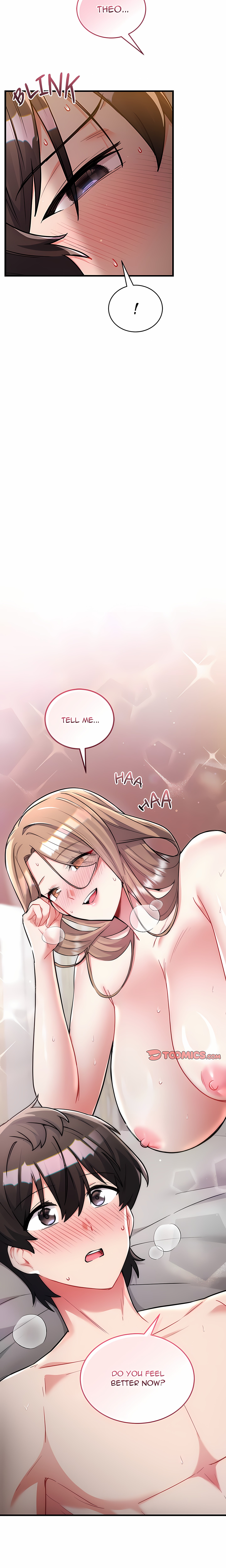 I Didn’t Sign Up For This Page 24 - MangaHe