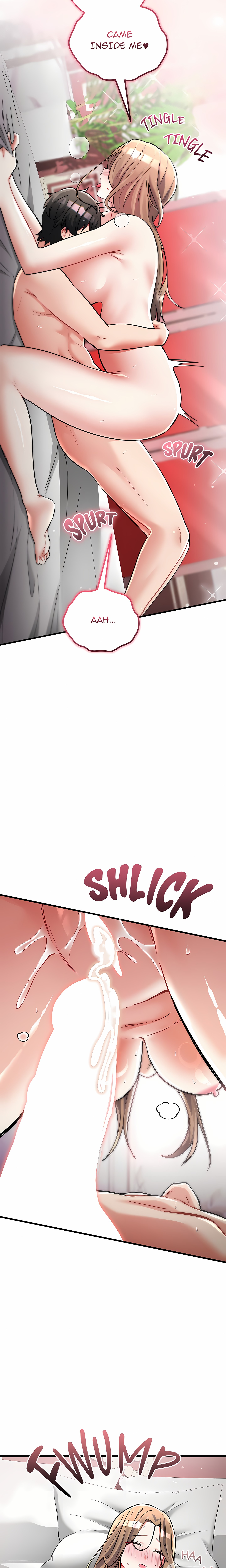 I Didn’t Sign Up For This Page 27 - MangaHe
