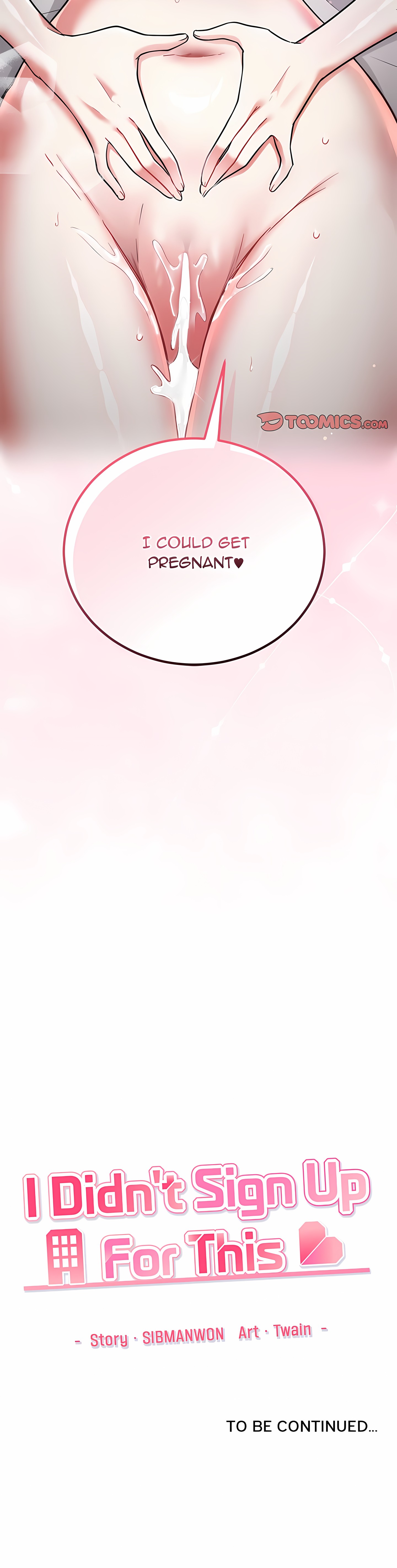 I Didn’t Sign Up For This Page 29 - MangaHe