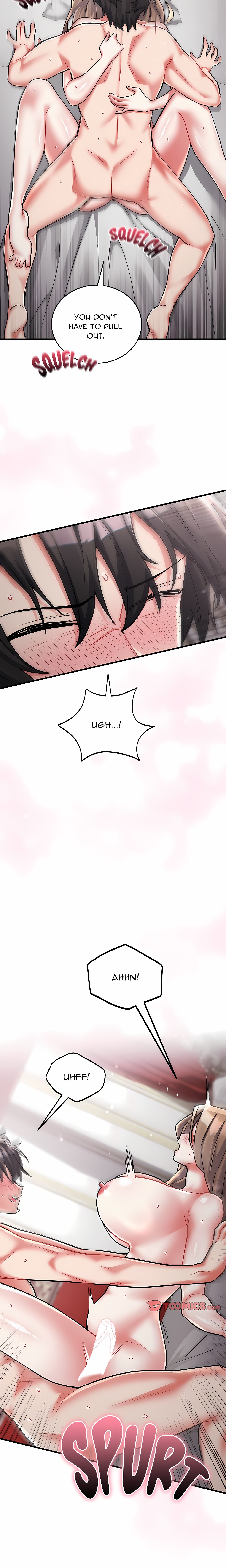I Didn’t Sign Up For This Page 16 - MangaHe