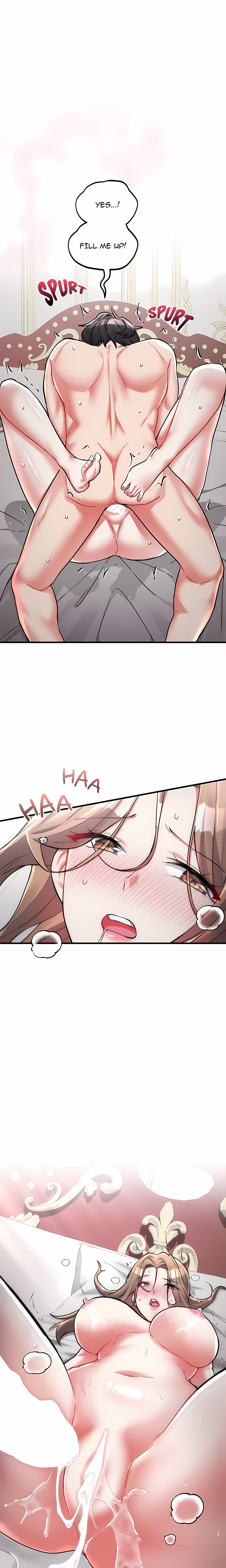 I Didn’t Sign Up For This Page 17 - MangaHe