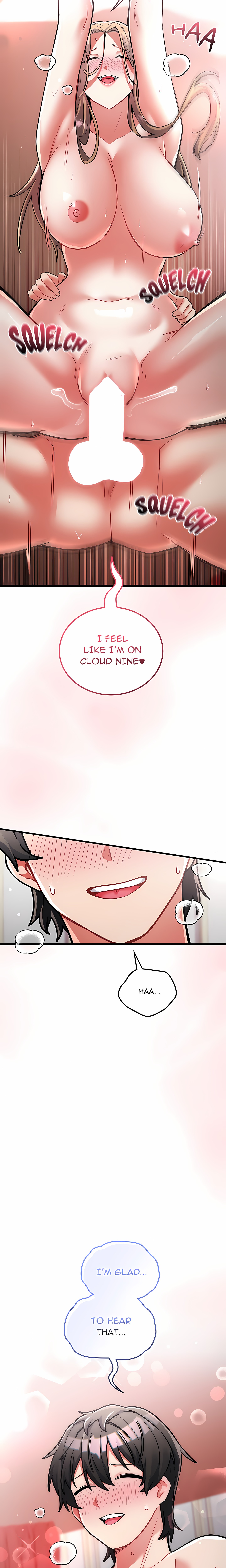 I Didn’t Sign Up For This Page 22 - MangaHe