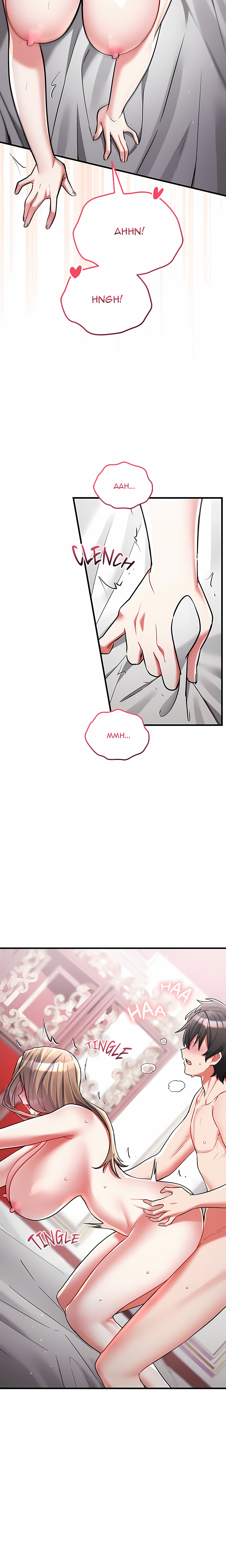 I Didn’t Sign Up For This Page 24 - MangaHe