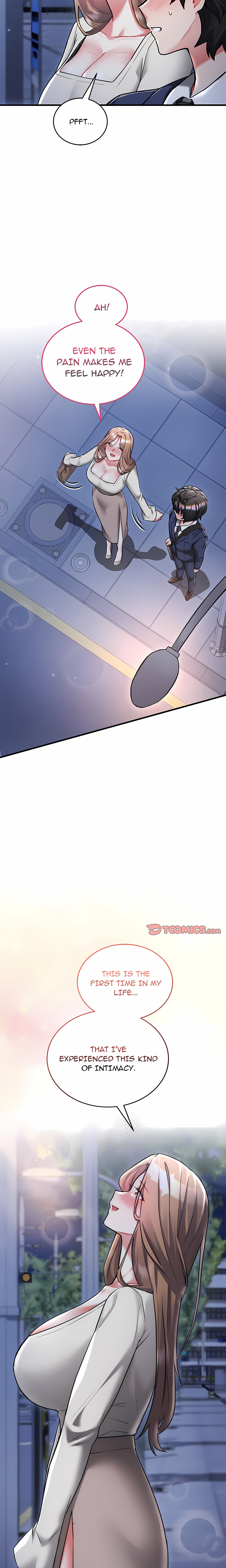 I Didn’t Sign Up For This Page 28 - MangaHe
