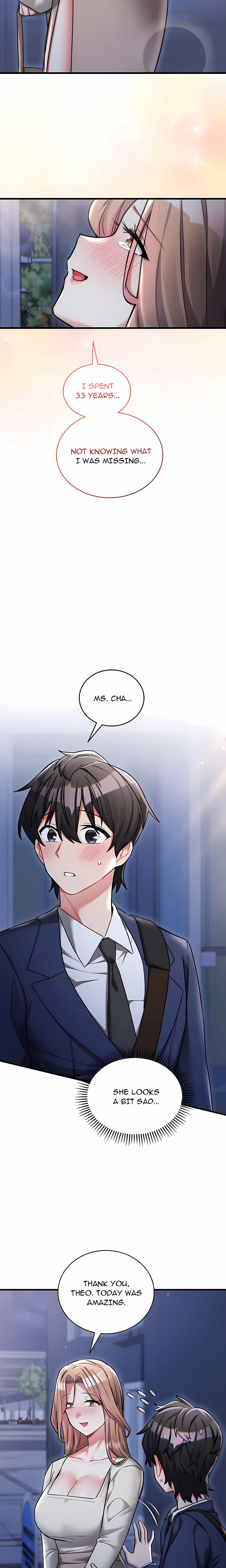 I Didn’t Sign Up For This Page 29 - MangaHe
